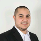 انجاز آخر يسجله المحامي اليافاوي رمزي كتيلات بإطلاق سراح شابين مقدسيين 